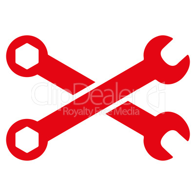 Wrenches Icon