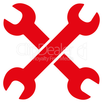 Wrenches Icon