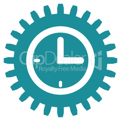 Time Options Icon