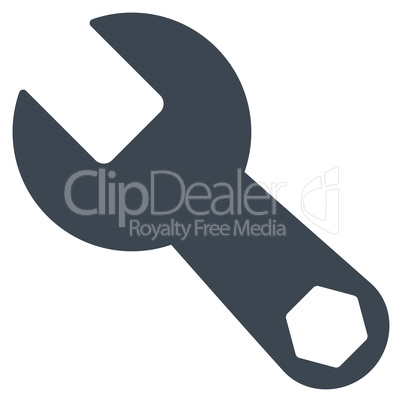 Wrench Icon