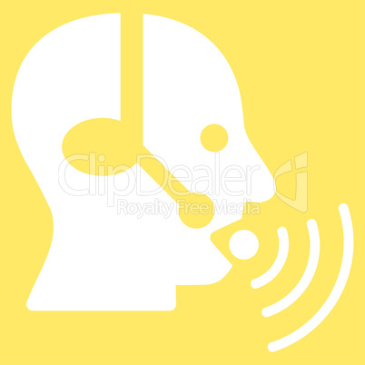 Operator Signal Icon