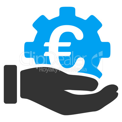 Euro Development Service Icon