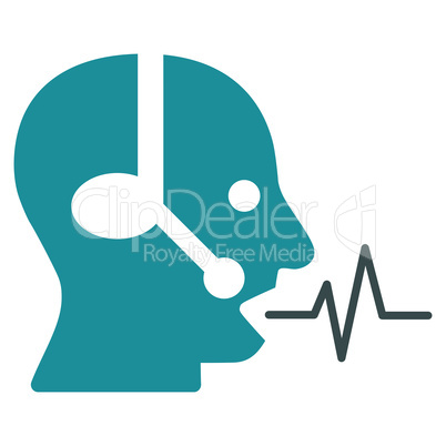 Operator Signal Icon Operator Signal Icon