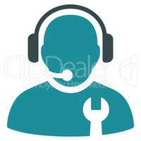 Service Operator Icon