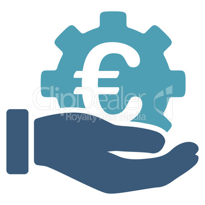 Euro Development Service Icon