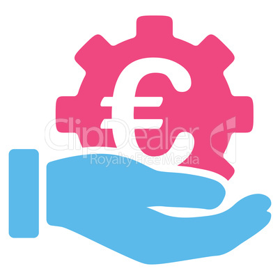 Euro Development Service Icon