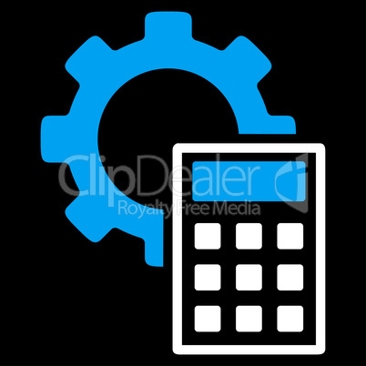 Engineering Calculations Icon