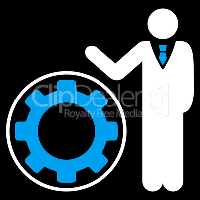 Engineer Icon