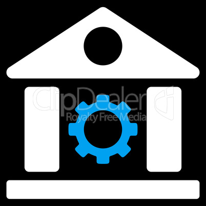 Factory Icon