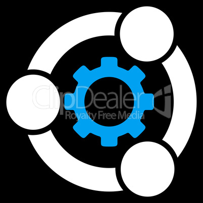 Teamwork Icon