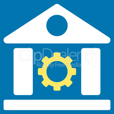 Factory Icon