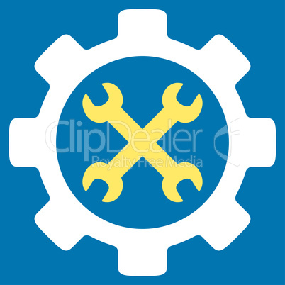 Service Tools Icon