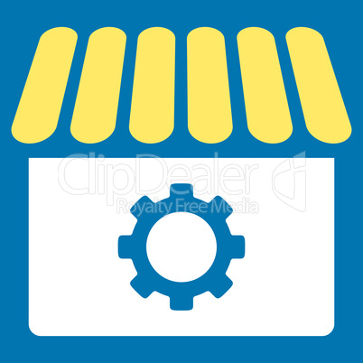 Workshop Icon