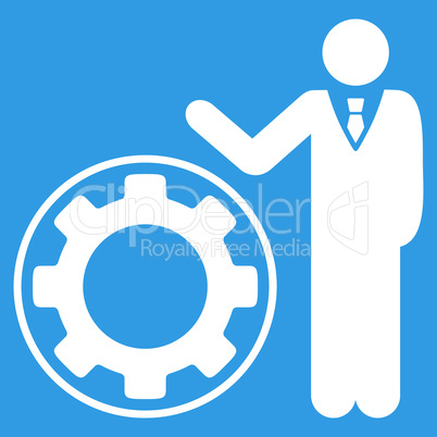 Engineer Icon