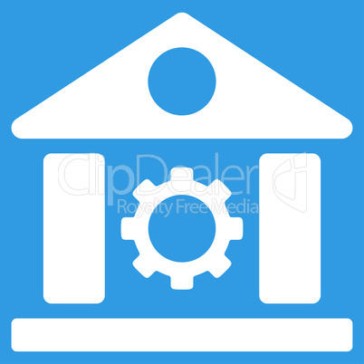 Factory Icon