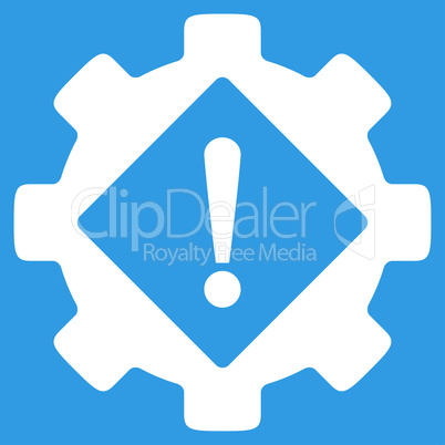 Industry Problem Icon