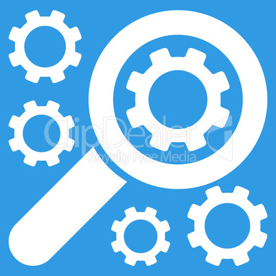 Search Tools Icon