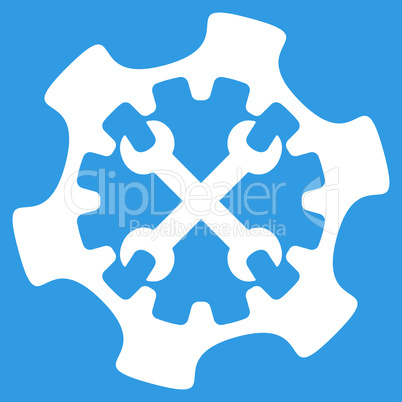 Service Tools Icon