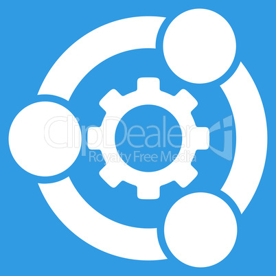 Teamwork Icon