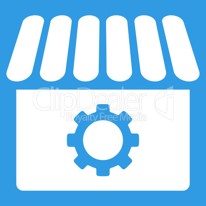 Workshop Icon