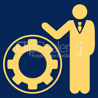 Engineer Icon