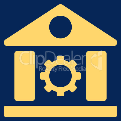 Factory Icon