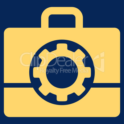 Toolbox Icon