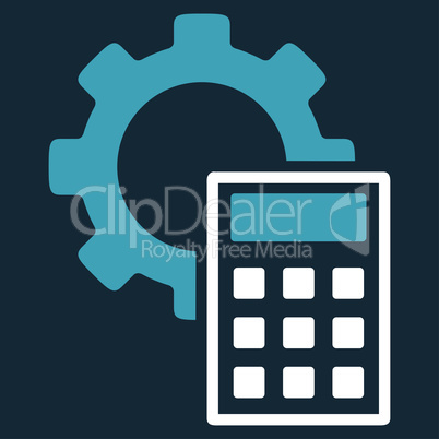 Engineering Calculations Icon