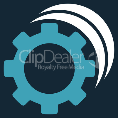 Gears Icon