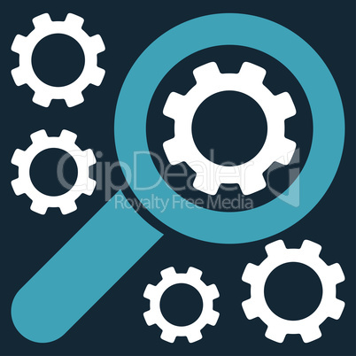 Search Tools Icon