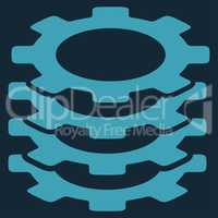 Gears Icon