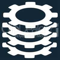 Gears Icon