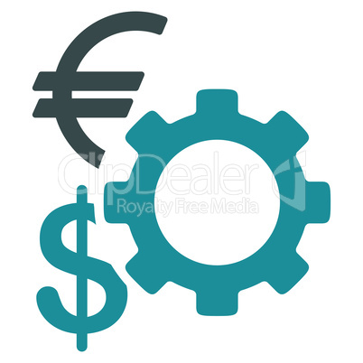 Financial Options Icon