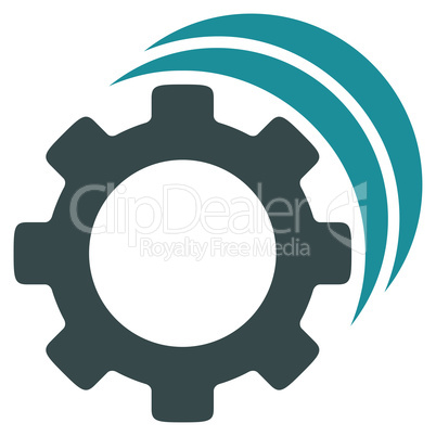 Gears Icon