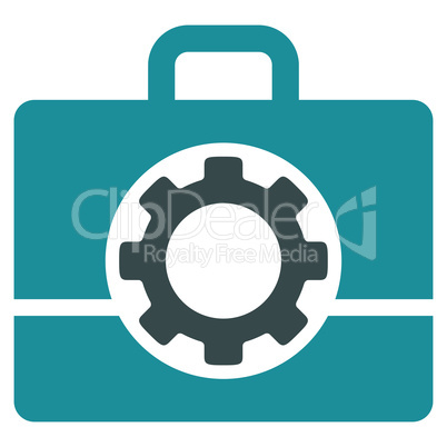 Toolbox Icon