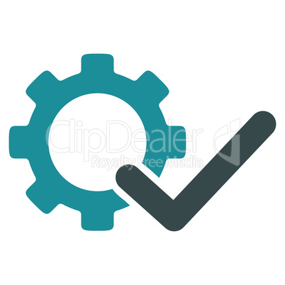 Valid Options Icon