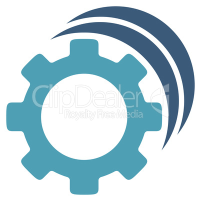 Gears Icon