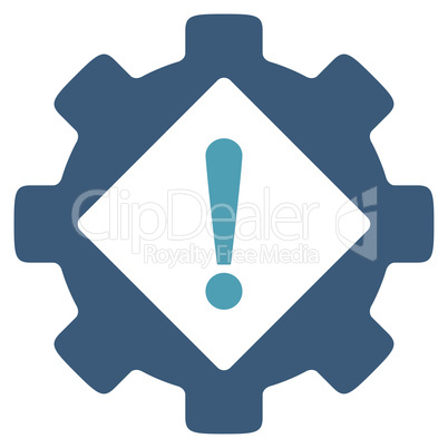 Industry Problem Icon