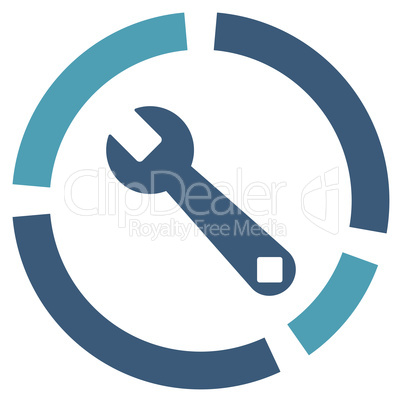 Repair Diagram Icon