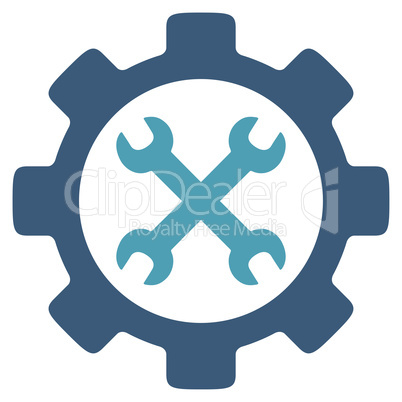 Service Tools Icon