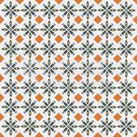 seamless geometric pattern, modern background