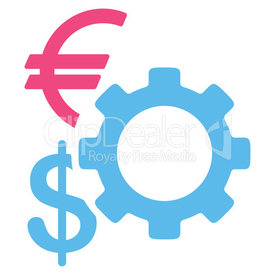 Financial Options Icon