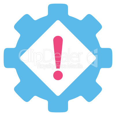 Industry Problem Icon