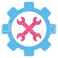 Service Tools Icon