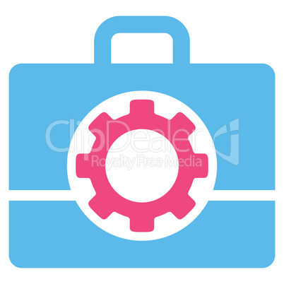 Toolbox Icon