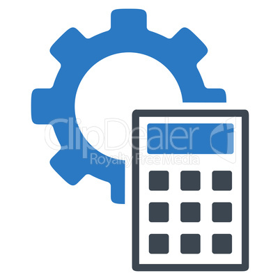 Engineering Calculations Icon