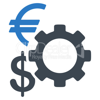 Financial Options Icon