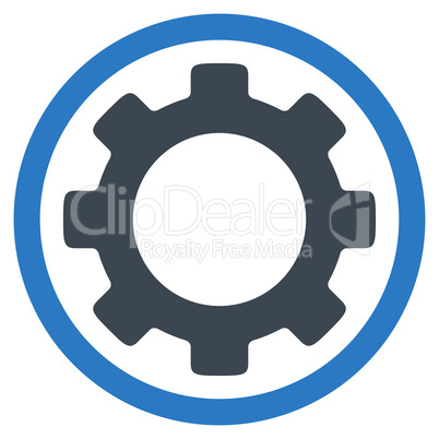 Gear Icon