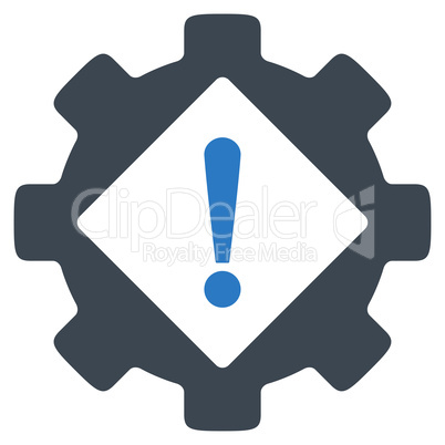 Industry Problem Icon