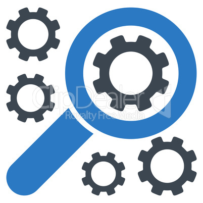 Search Tools Icon